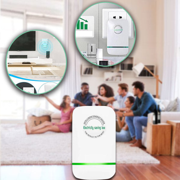 Dispozitiv pentru Economisirea Energiei